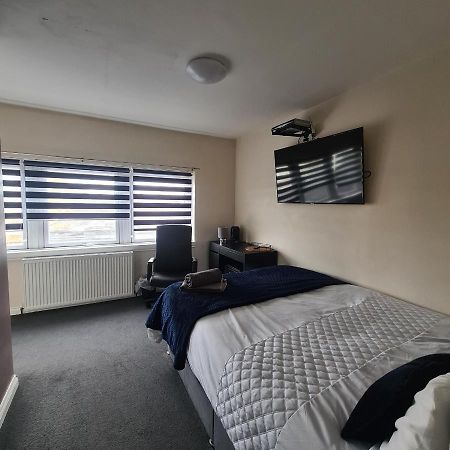 The Beath Inn Cowdenbeath 외부 사진
