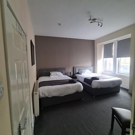 The Beath Inn Cowdenbeath 외부 사진
