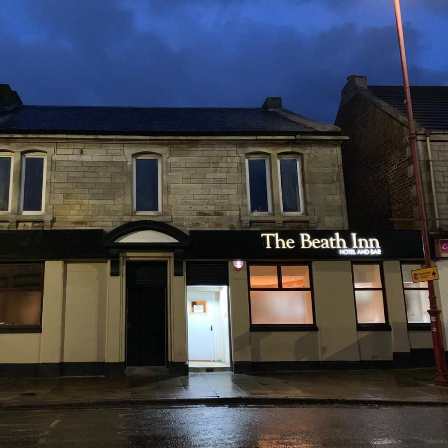 The Beath Inn Cowdenbeath 외부 사진