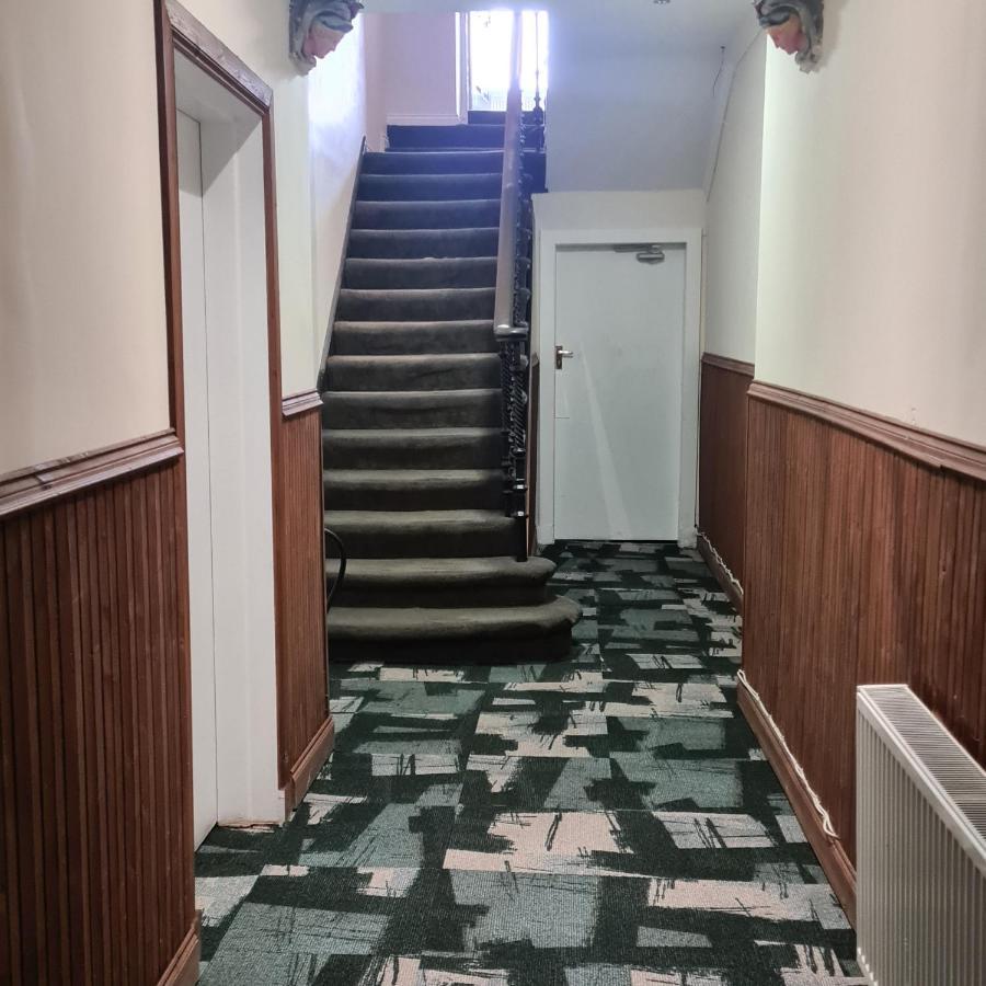The Beath Inn Cowdenbeath 외부 사진