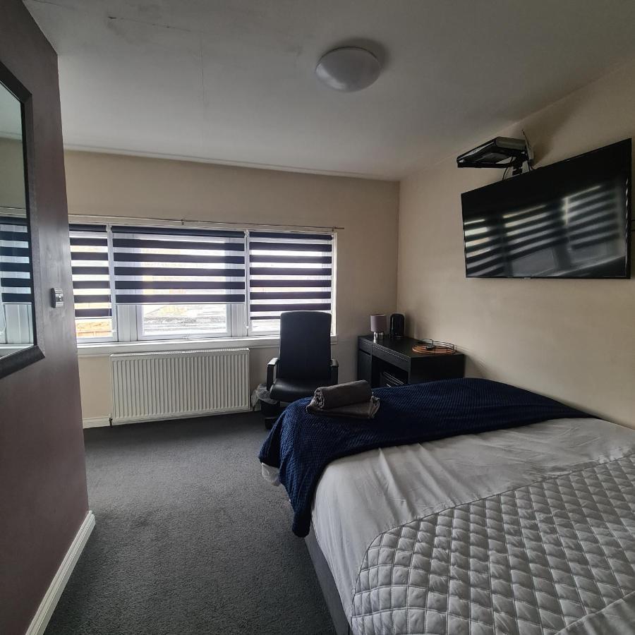 The Beath Inn Cowdenbeath 외부 사진