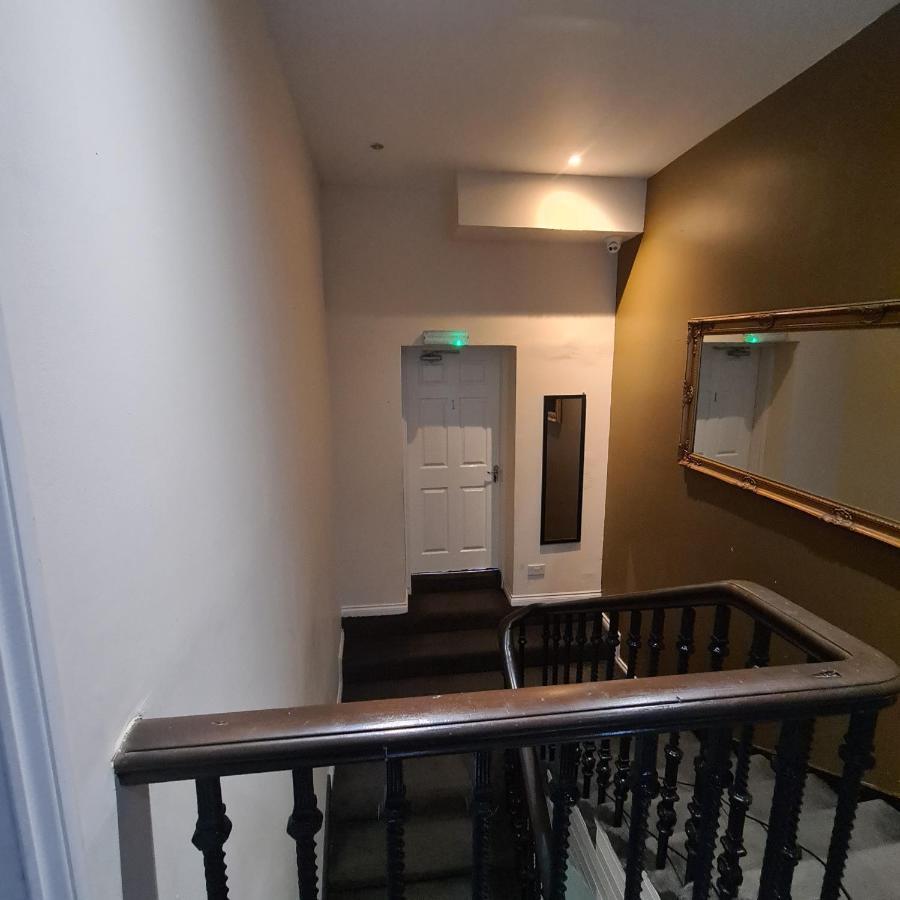 The Beath Inn Cowdenbeath 외부 사진